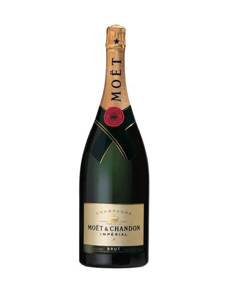 Magnum Moët et Chandon Brut  Réserve Impérial