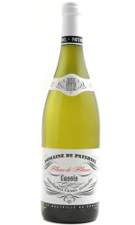 Domaine Paternel - Vin Blanc