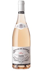 Domaine Paternel rosé 2023 - Cassis
