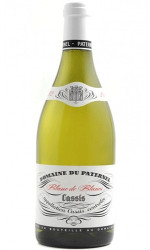Magnum Blanc de Blancs - Paternel