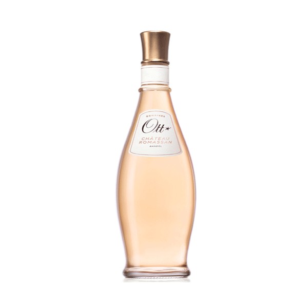 Magnum - Domaine Ott  Château Romassan rosé 2019