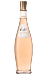 Château de Selle rosé - Ott