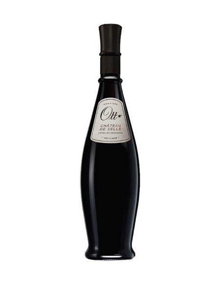 Domaines Ott* : Château de Selle rouge 2020 - Vinsetchampagnes.fr