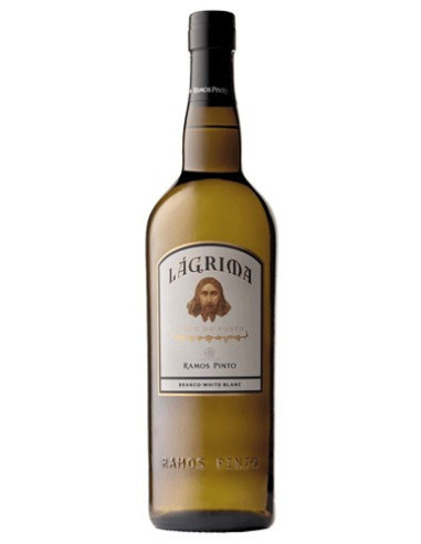 Ramos Pinto - Vinho Do Porto Lagrima white - Vinsetchampagnes.fr