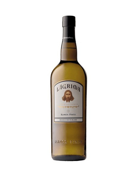 Ramos Pinto - Vinho Do Porto Lagrima white - Vinsetchampagnes.fr