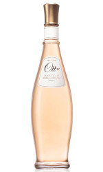 Château Romassan rosé - Domaine Ott