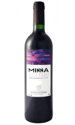 MINNA VINEYARD - vin rouge