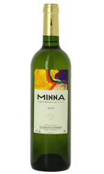 MINNA VINEYARD - vin blanc