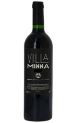 VILLA MINNA - vin rouge
