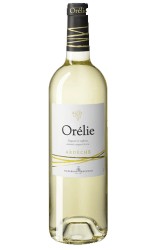 Cuvée Orélie blanc 2024