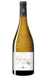 Terre d'Eglantier - Viognier - vin blanc