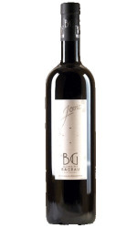 Cuvée Jovic Rouge 75 cl - Bagrau