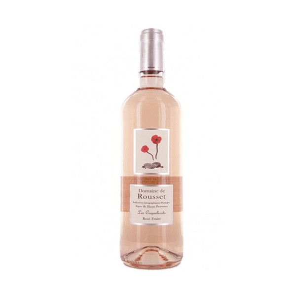 Magnum Rosé Fruité 2022