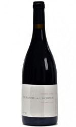 Grande Cuvée rouge - Pic Saint Loup - Hortus