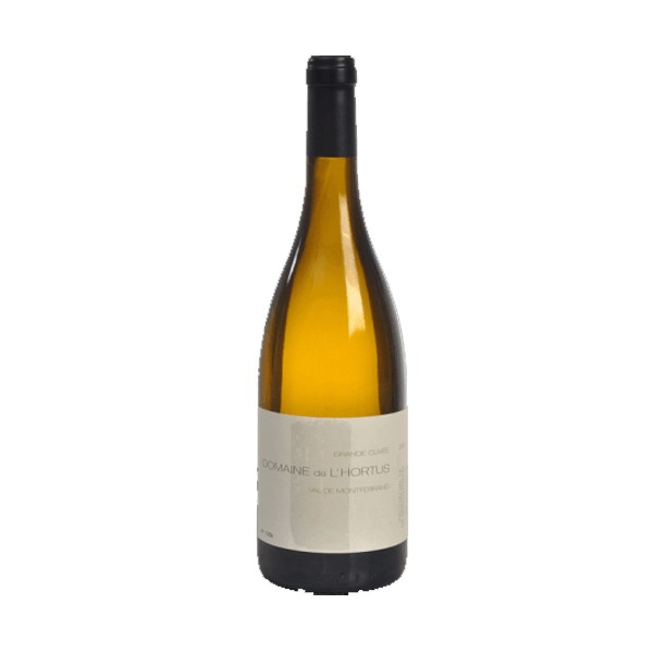 Domaine l'Hortus Grande Cuvée blanc 2020