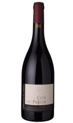 Clos du prieur rouge - Hortus Terrasses du Larzac