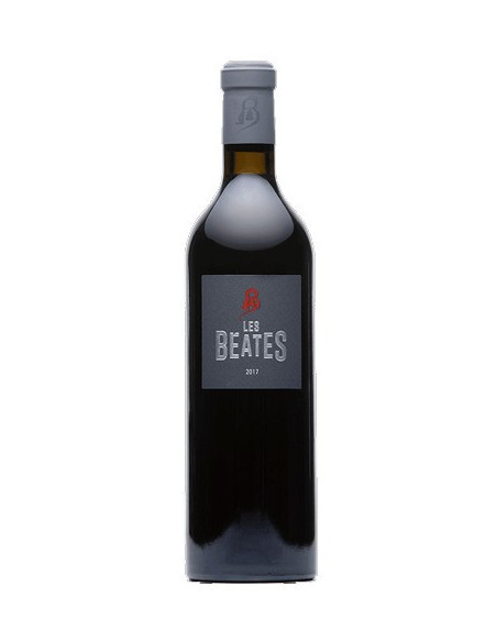 Les Béates rouge 2020 - Vinsetchampagnes.fr