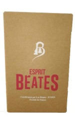 Le BéBé rosé - Les Béates