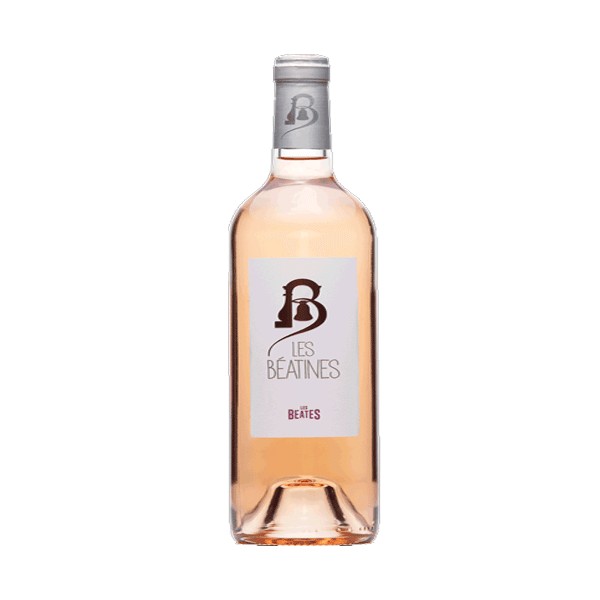 Les Béatines rosé 2022 Magnum