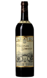 Chateau Simone - vin rouge