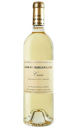 Les Vins Clos Sainte Magdeleine blanc