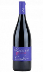Cuvée L rouge - Laurent Combier