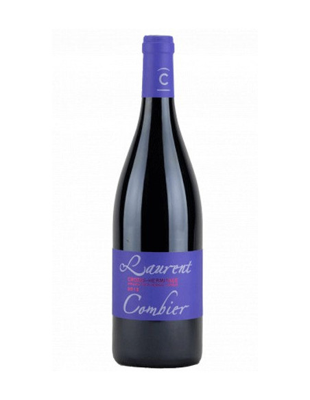 Cuvée L Laurent Combier rouge 2024 - Vinsetchampagnes.fr