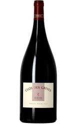 Clos des Grives rouge - Magnum