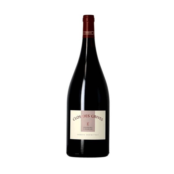 Magnum Clos des Grives : rouge 2020