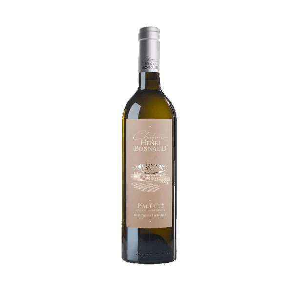 Bonnaud : Quintessence blanc 2023 Bonnaud : Quintessence blanc 2023