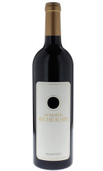 Cuvée Tradition rouge - Richeaume