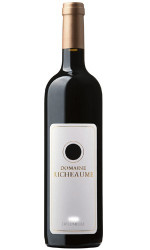 Columelle rouge - Richeaume