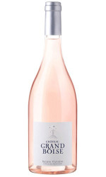 Château Grand Boise rosé