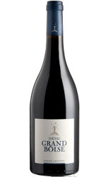 Château Grand Boise rouge 75 cl