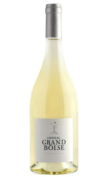 Grand Boise blanc