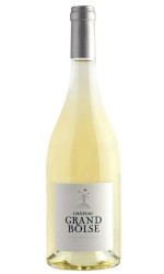 Château Grand Boise blanc 2022