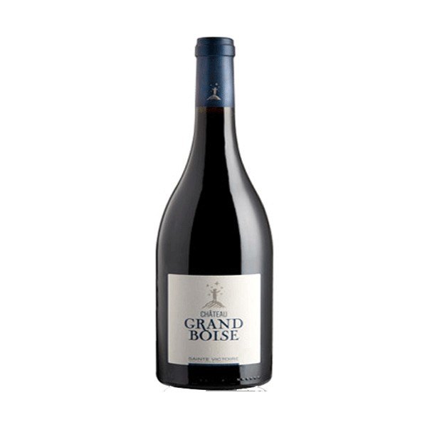 Magnum Château Grand Boise rouge 2021