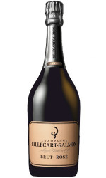 Billecart Salmon - Champagne - Brut rosé