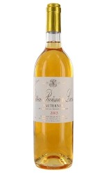 Château Roûmieu-Lacoste liquoreux 2011
