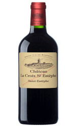 Magnum : Château La Croix St-Estèphe rouge