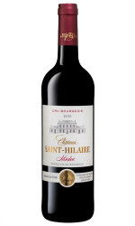 Chateau Saint Hilaire 2015