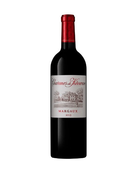 Les Charmes de KIRWAN Margaux