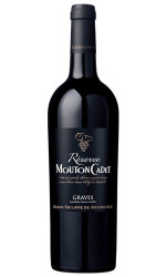 Reserve Mouton Cadet - Vin Rouge