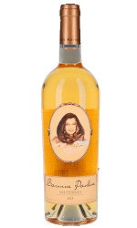Baronne Pauline - Sauternes - vin blanc