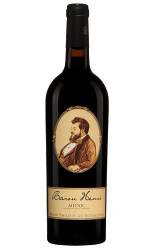 Baron Henri rouge - Rothschild