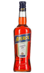 Apérol - Liqueur