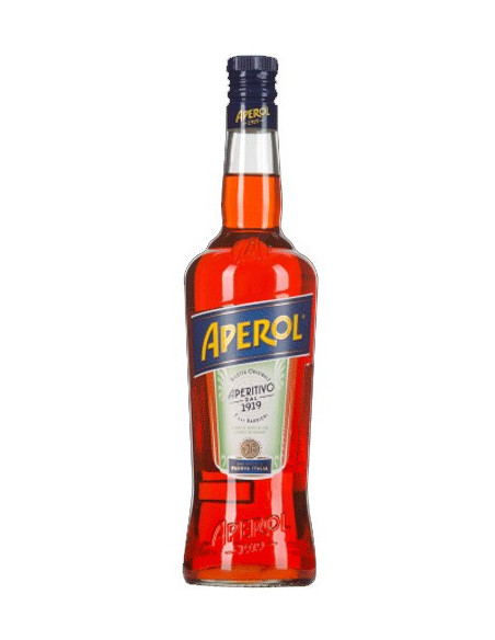 Apérol : Liqueur apéritif italien - Vinsetchampagnes.fr