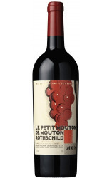 Le Petit Mouton - Mouton Rothschild