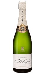 Champagne Pol Roger Brut Réserve