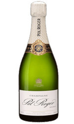Magnum Champagne pol Roger Brut réserve